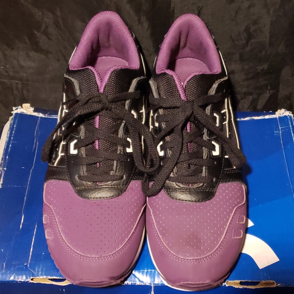 ❌sold❌Asics Gel-Lyte III Men's Sneakers